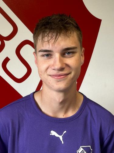Lukas Fritzsche