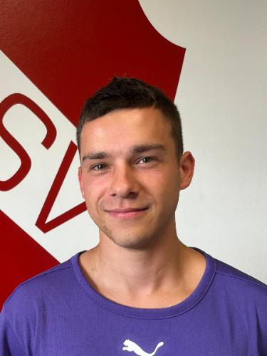 Cedric Hofmann