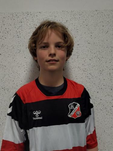 Mads Pelle Müller
