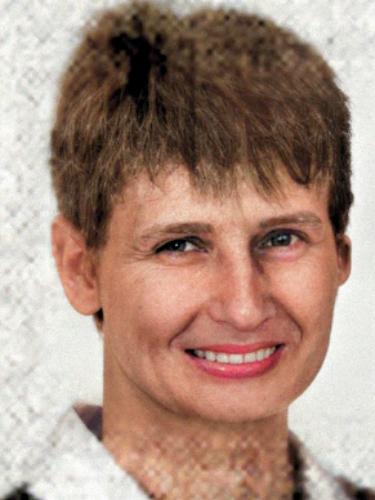 Erika Hetzel