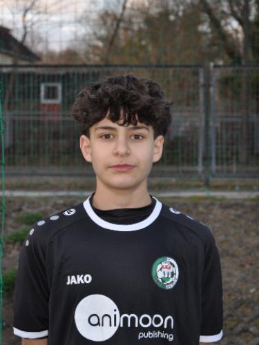 Zakaria Haj Radwan