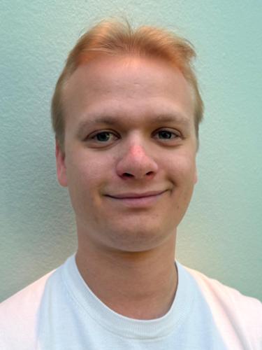 Ben Lochmueller