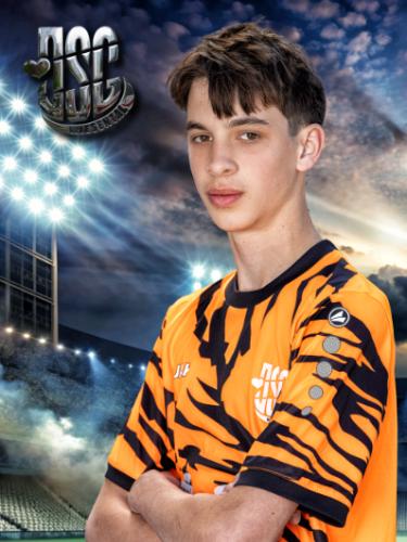 Ferenc Andras Gyaraki