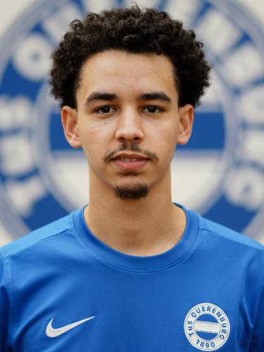 Oussama Karim