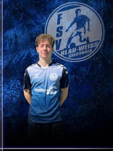 Friedrich Luis Tiede