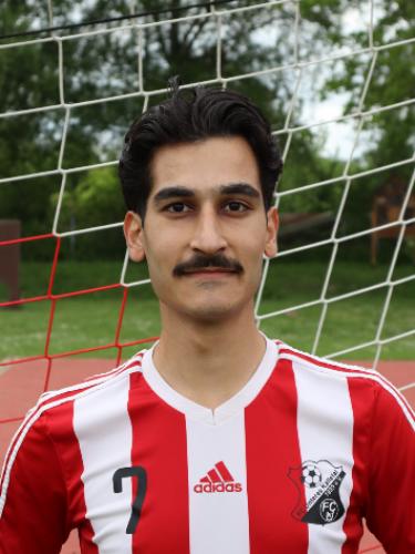 Alan Alkhalil