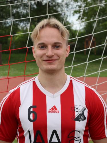 Matthis Gerke
