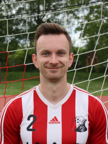 Nils Gerke