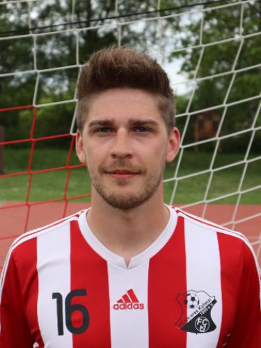 Alexander Neufeld