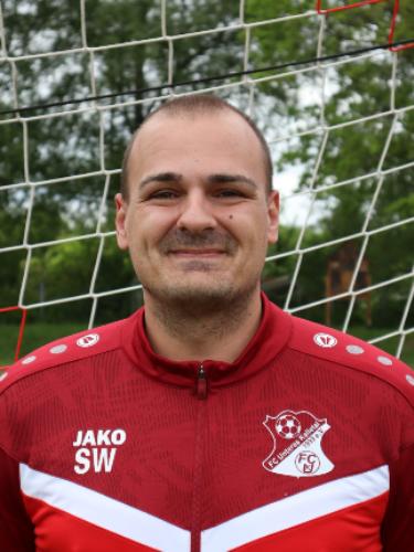 Steffen Weiß