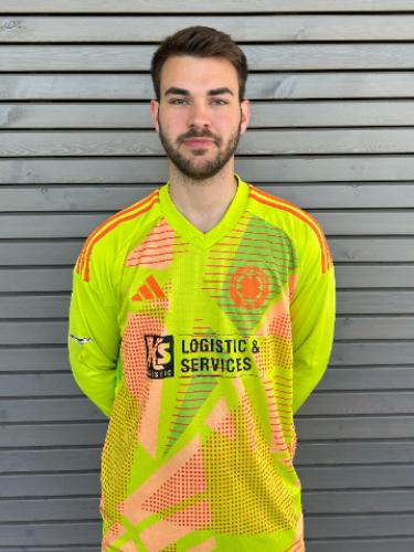 Tim Luca Klewer