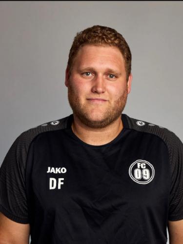 Dennis Fritzen