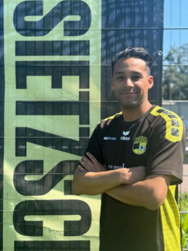 Angulo Rodriguez Jorge Leonardo
