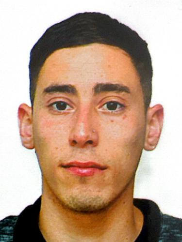 Giuliano Gabriel Garcia