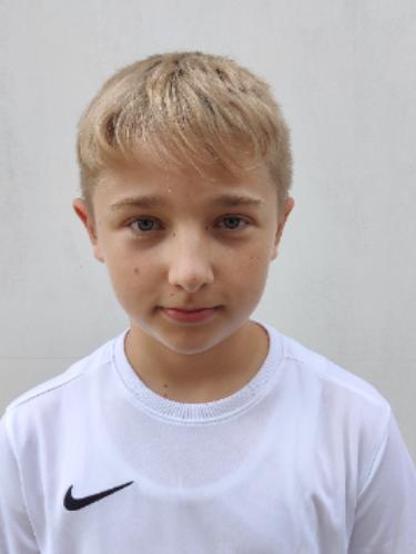 Noah Delventhal