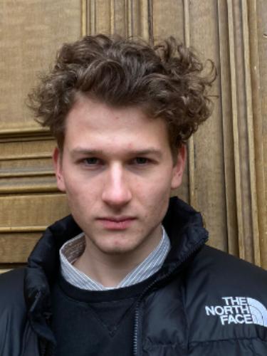 Max Christopher Hösel