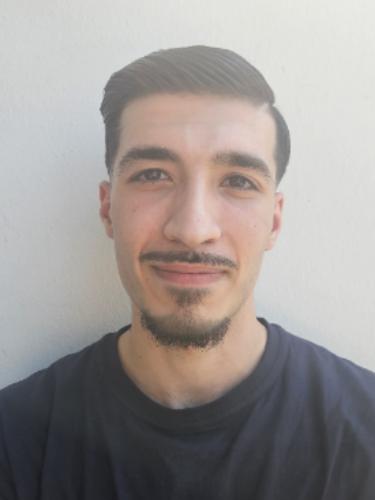Berkan Gülbeyaz