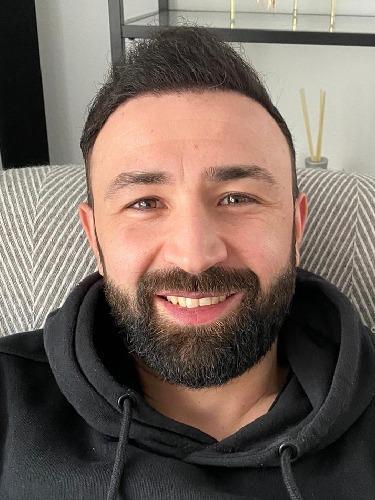 Ramazan Durmus