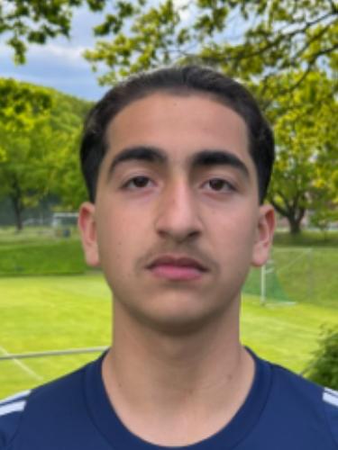 Malik Ismail
