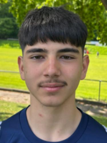 Hyusein Dzhevdzhetov Kokudarev