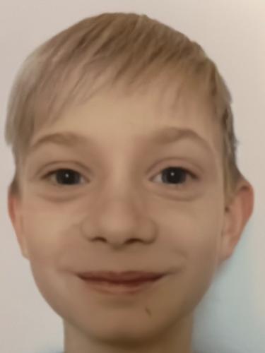 Jani Mika Gießer