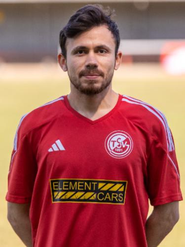 Mohammed Basim Kadhim Al Hamadani