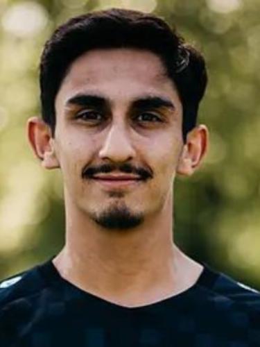 Ali Kheder