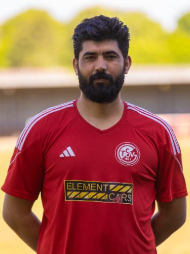 Mohamed Almohaos