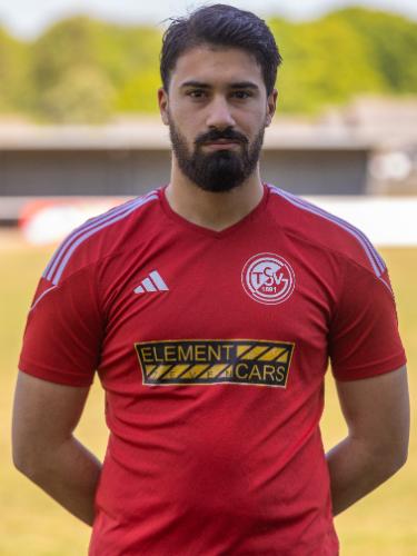 Darius Atladan