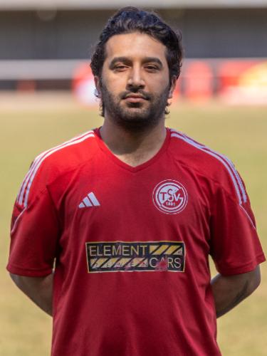 Amir Hasan