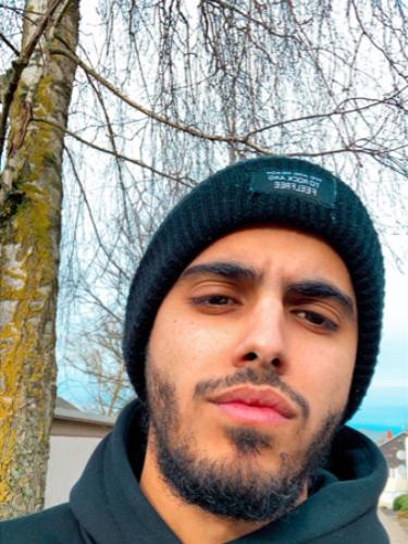 Jamil Hassnou