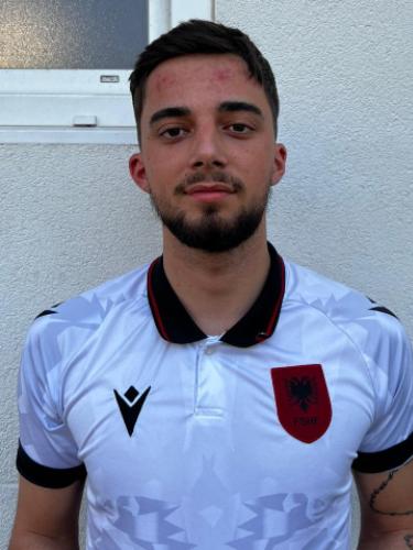 Mateo Qarri