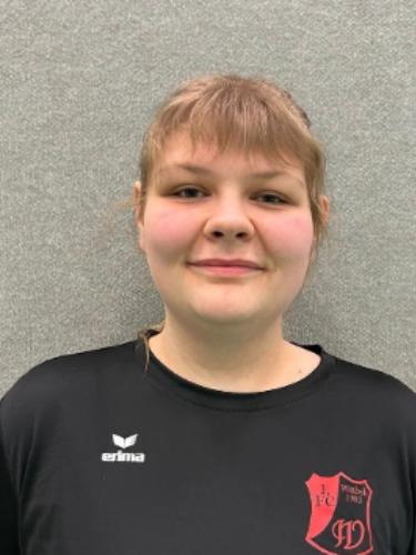 Leonie Schilling