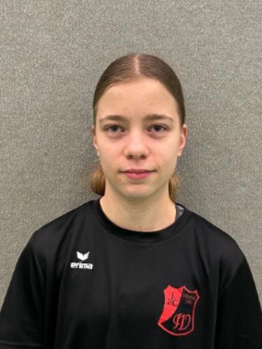 Sophie Hansen