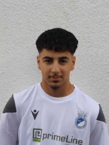 Can Dalkilic