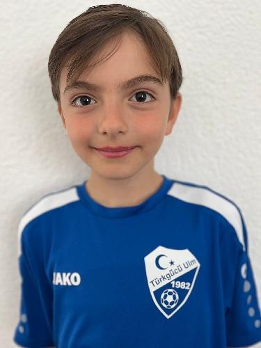 Mehmet Akif Büyükköroğlu