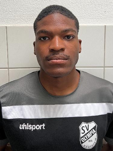 Prince Ejiogu