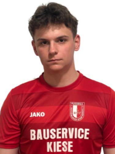 Luca-Rafael Albrecht