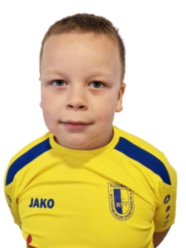 Ragnar Alexander Koch