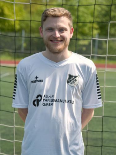 Daniel Höfelmanns