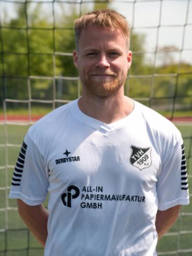 Daniel Keijser