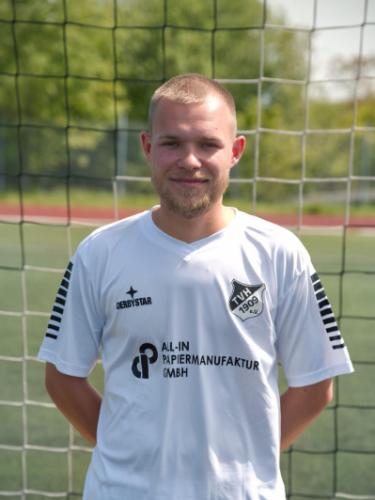 Patrick Paschek