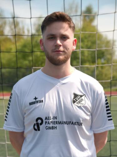 Jason Sarnes
