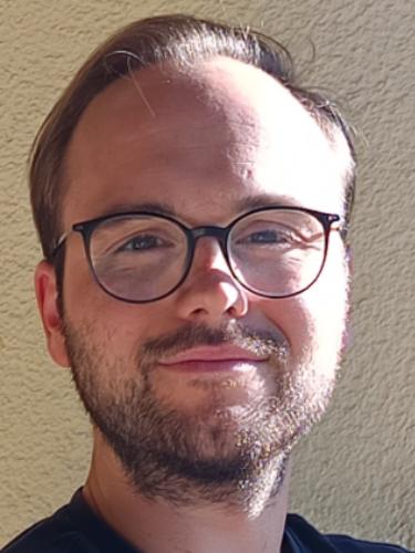 Alexander Schmidt