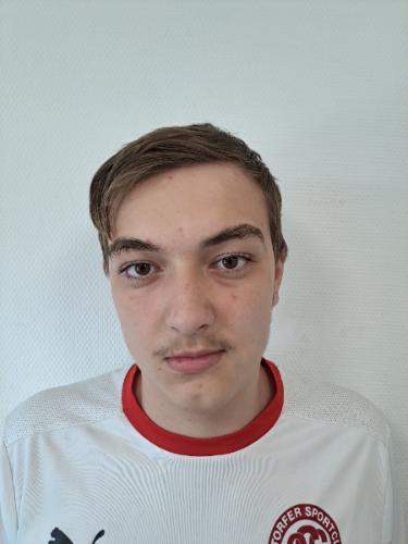 Jan Alexander Diener