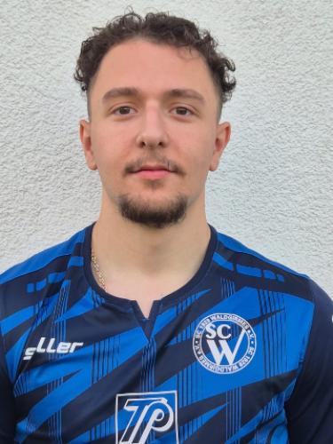 Edin Kandic