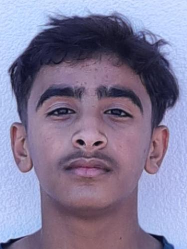 Murtadha Salem Hashim