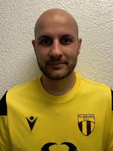 Evangelos Bezas