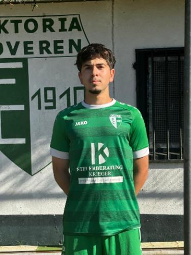 Oguzhan Yesil