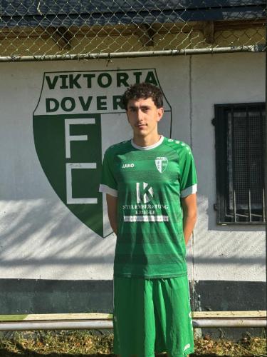 Tufan Ayberk Köse